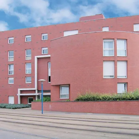 Sejours & Affaires Rouen Normandie