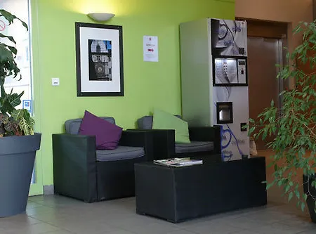Sejours & Affaires Rouen Normandie Sotteville-lès-Rouen