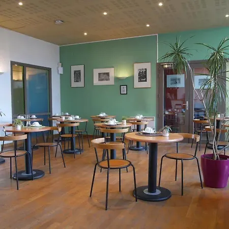 Sejours & Affaires Rouen Normandie