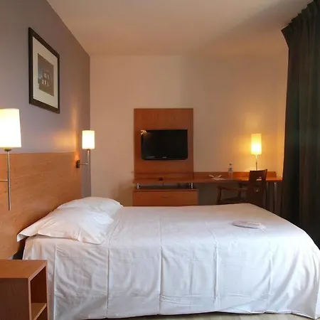 Sejours & Affaires Rouen Normandie Aparthotel Sotteville-les-Rouen